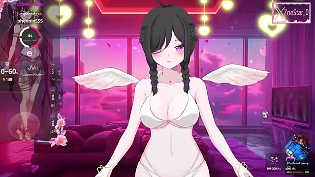 Antares star online show from 02.15.25