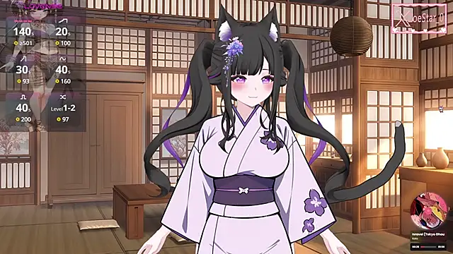 Antares star online show from 02.21.25