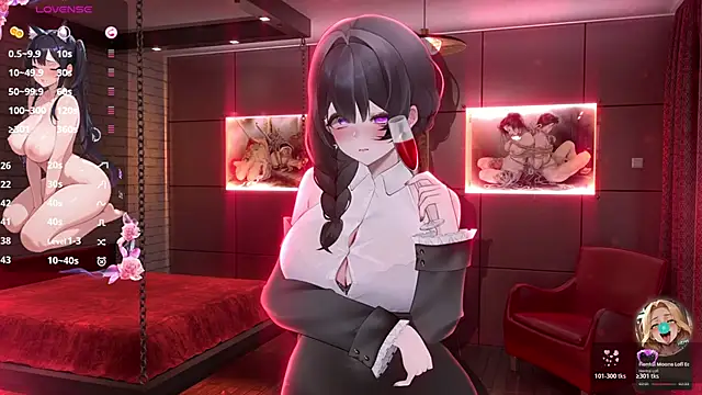 Antares star online show from 01.07.26