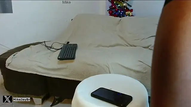 mikejaybra online show from 12.17.24