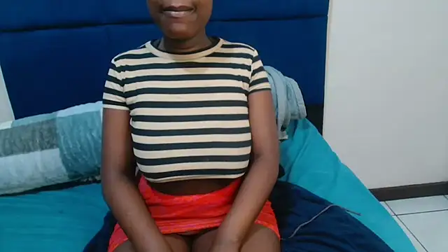 MilkyTitties online show from 07.12.26