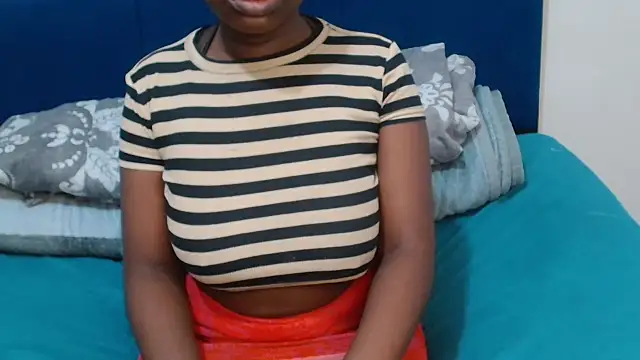 MilkyTitties online show from 07.13.26