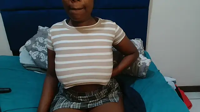 MilkyTitties online show from 07.22.26