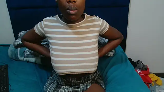 MilkyTitties online show from 07.24.26