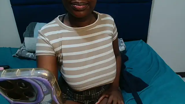 MilkyTitties online show from 07.24.26
