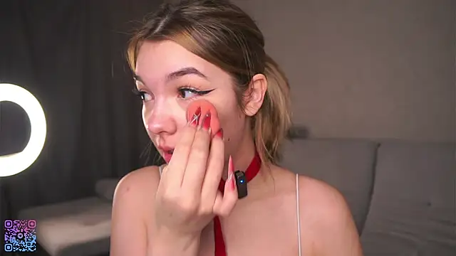 VeronaAppleberry online show from 03.07.25