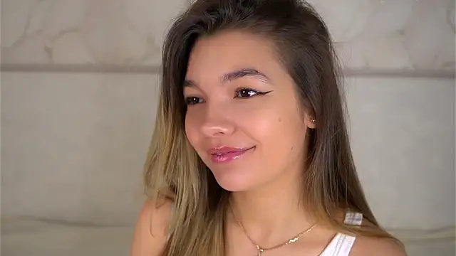 Snapshot of VeronaAppleberry chatting on 02.01.26 VeronaAppleberry online show from 02.01.26