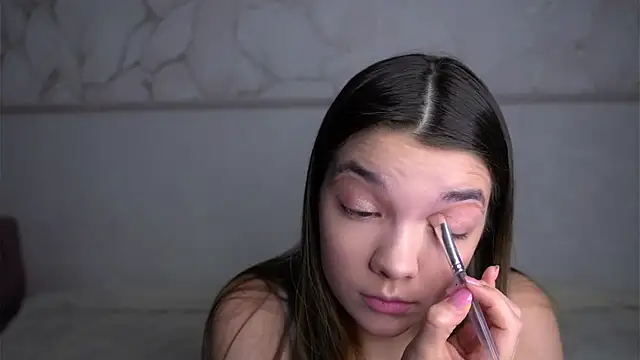 Snapshot of VeronaAppleberry chatting on 02.13.26 VeronaAppleberry online show from 02.13.26