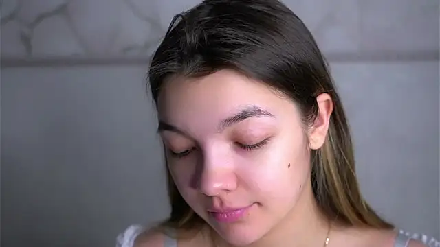 Snapshot of VeronaAppleberry chatting on 02.16.26 VeronaAppleberry online show from 02.16.26