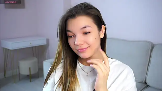 Snapshot of VeronaAppleberry chatting on 02.17.26 VeronaAppleberry online show from 02.17.26