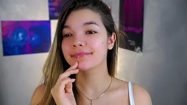 Snapshot of VeronaAppleberry chatting on 02.19.26 VeronaAppleberry online show from 02.19.26