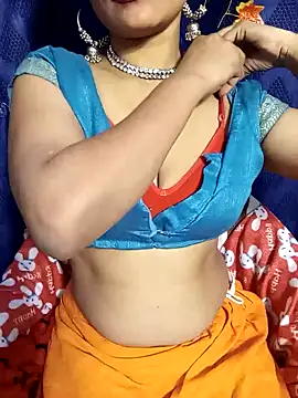 Stripy Doll online show from 01.26.25