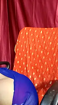 Stripy Doll online show from 02.11.25