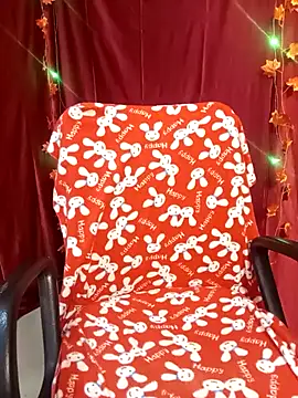 Stripy Doll online show from 02.15.25