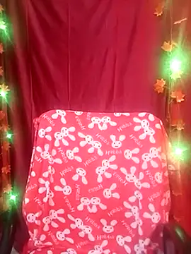 Stripy Doll online show from 02.19.25