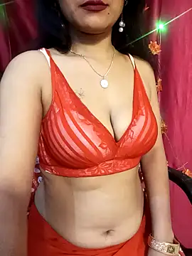 Stripy Doll online show from 02.22.25