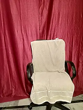 Stripy Doll online show from 09.16.25