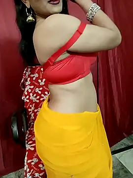 Stripy Doll online show from 03.04.26