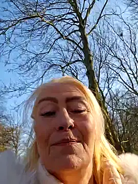 lisalustjouw online show from 03.07.25