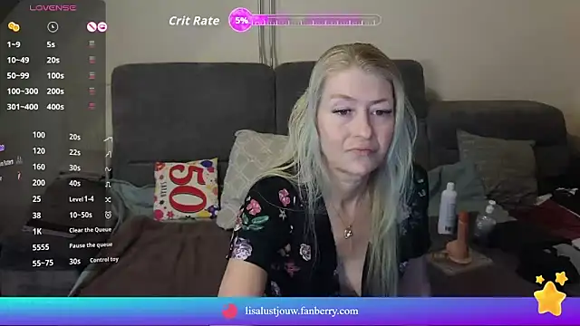 Snapshot of lisalustjouw chatting on 01.14.26 lisalustjouw online show from 01.14.26