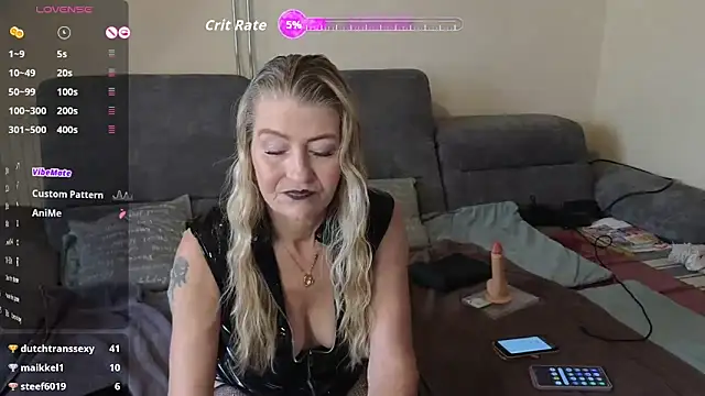 Snapshot of lisalustjouw chatting on 03.27.26 lisalustjouw online show from 03.27.26