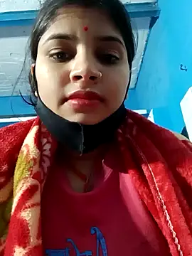 Nisha Cute online show from 02.06.25