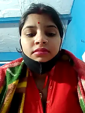 Nisha Cute online show from 02.07.25