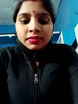 Nisha Cute online show from 02.08.25