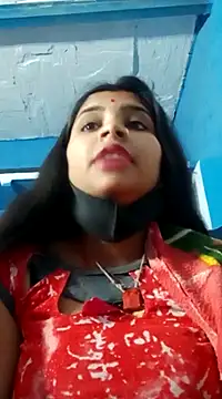 Nisha Cute online show from 02.11.25