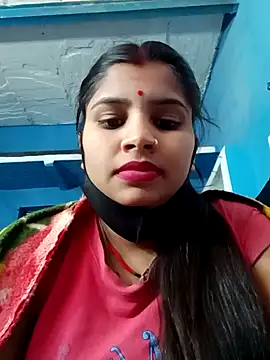 Nisha Cute online show from 02.13.25