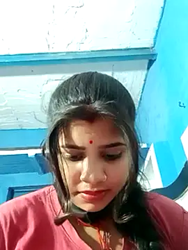 Nisha Cute online show from 02.18.25