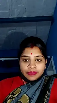 Nisha Cute online show from 02.21.25
