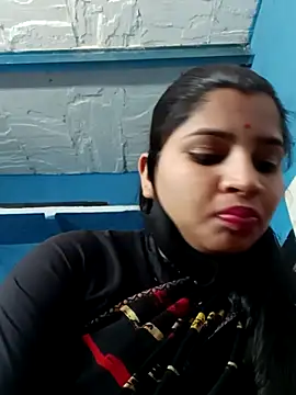 Nisha Cute online show from 02.24.25