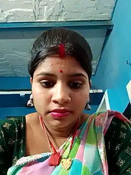 Nisha Cute online show from 02.26.25