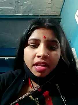 Nisha Cute online show from 03.03.25