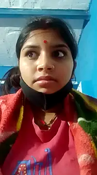 Nisha Cute online show from 03.08.25