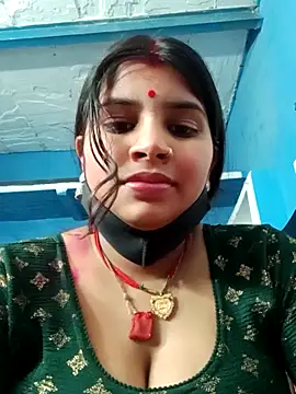 Nisha Cute online show from 03.16.25