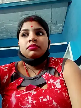 Nisha Cute online show from 03.19.25