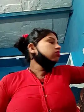 Nisha Cute online show from 03.20.25