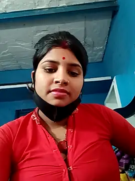Nisha Cute online show from 03.21.25