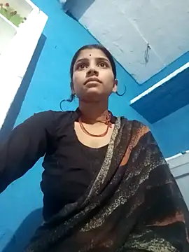 Nisha Cute online show from 10.15.25