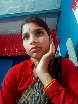 Nisha Cute online show from 11.05.25