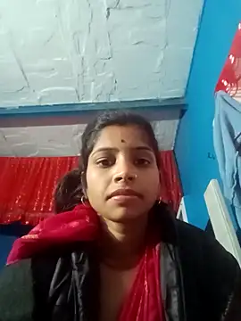 Nisha Cute online show from 01.07.26