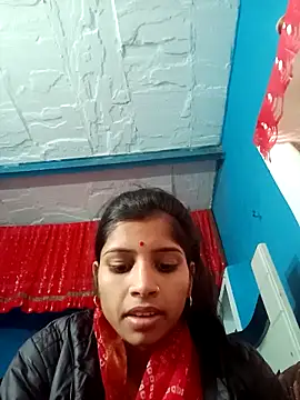 Nisha Cute online show from 01.15.26