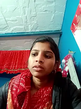 Nisha Cute online show from 01.17.26