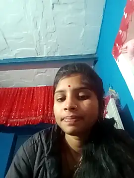 Nisha Cute online show from 02.03.26