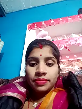 Nisha Cute online show from 02.03.26