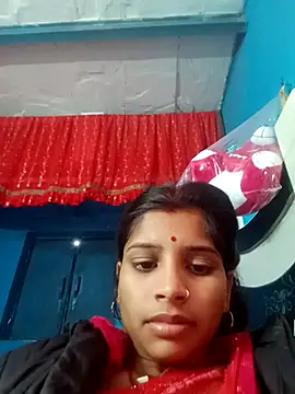 Nisha Cute online show from 02.21.26