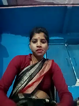 Nisha Cute online show from 05.01.26
