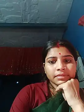 Nisha Cute online show from 06.13.26